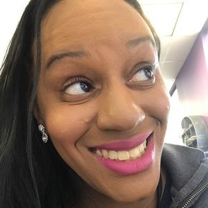 Meet your Posher, Cherrelle